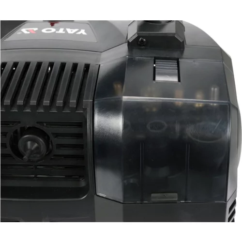 KOMPRESOR 6L 36V=18VX2 /YATO/ - obr. 5