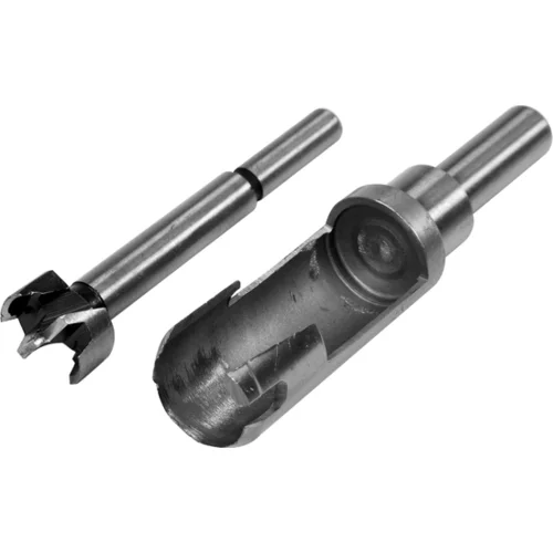 FLECKER-UZOL REZAČ NA DREVO 20MM 2KS. /YATO/ - obr. 1