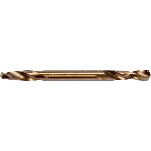 OBOJSTRANNÁ VŔTAČKA DO KOVU VŔTAČKA 4,0MM