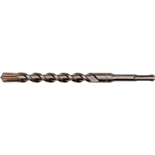 SDS PLUS PREMIUM VŔTAČKA 16MM/210MM S X-HRUBOU HLAVOU DO ŽELEZOBETÓNU
