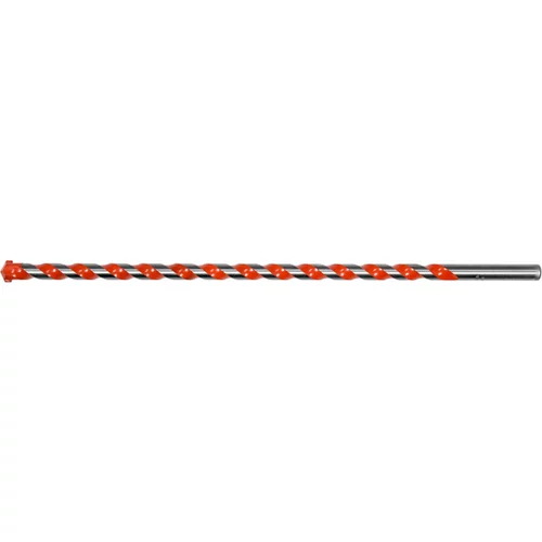 UNIVERZÁLNA VŔTAČKA 16MM X 400MM NA VŔTANIE DO BETÓNU, DREVA A KOVU