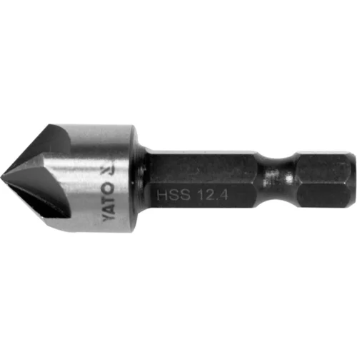 KONTRASPÍVKA NA KOV 12,4MM HEX