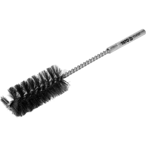 DRÔTENÁ KEFA VALCOVÁ 32MM /YATO/ - obr. 1