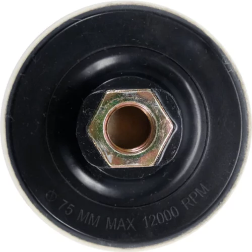 LEŠTIACI PLST 75X10MM, M14 /YATO/ - obr. 1