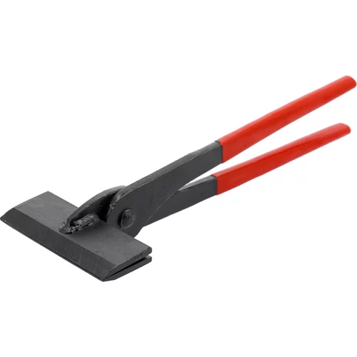 KLIEŠTE, KLIEŠTE NA OHÝBANIE PLECHU 100MM