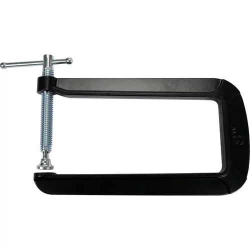 SVORKA C HLOBOKÁ 76 X 203 MM /3X8 /YATO/ - obr. 1