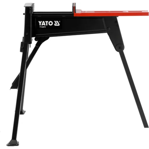 POHYBLIVÝ NOŽNÝ ZVERÁK 955 MM /YATO/ - obr. 2
