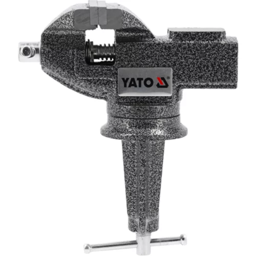 OTOČNÝ STOLOVÝ ZVERÁK 60 MM /YATO/ - obr. 2