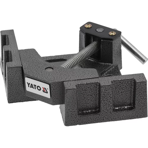 UHLOVÝ ZVERÁK 100 MM /YATO/ - obr. 1