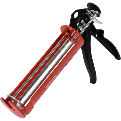 HRUBÝ EXTRAKTOR 225 X 60 MM /YATO/ - obr. 1