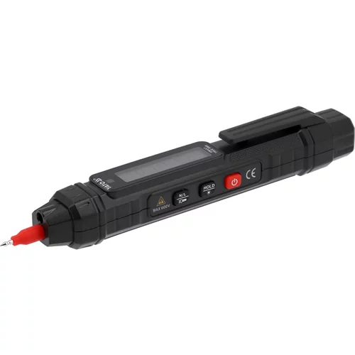 SMART LCD 4000 DIGITÁLNY METER /YATO/ - obr. 2