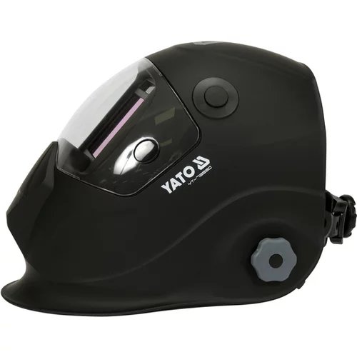 ASTRO TRUE COLOR AUTO-STMIEVACIA ZVÁRACIA PRILBA /YATO/ - obr. 3