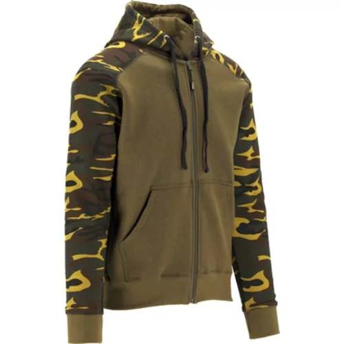 CAMO MIKINA VEĽKOSŤ. XL /YATO/ - obr. 4