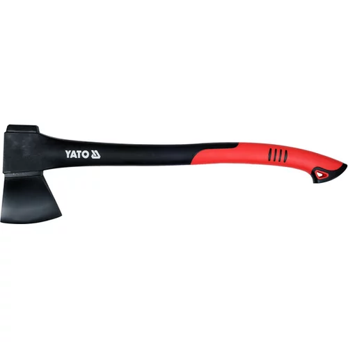 TESARSKÁ SEKERA 1400G 60CM