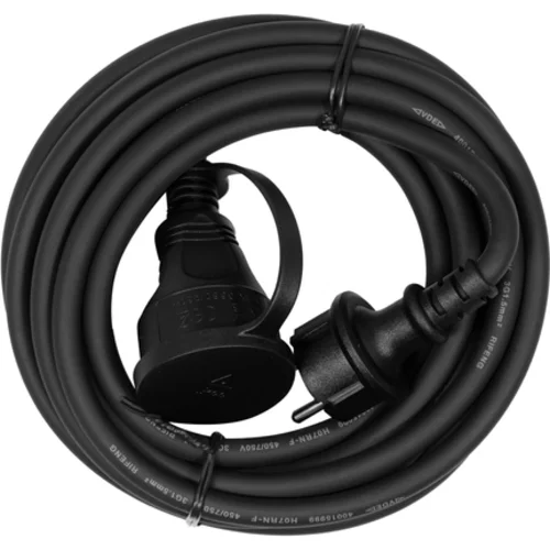 DIELENSKÝ PREDLŽOVACÍ KÁBEL 3X1,5MM2, 5M