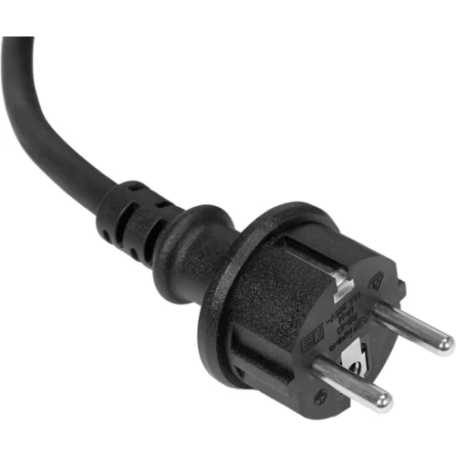 DIELENSKÝ PREDLŽOVACÍ KÁBEL 3X1,5MM2, 5M /YATO/ - obr. 3