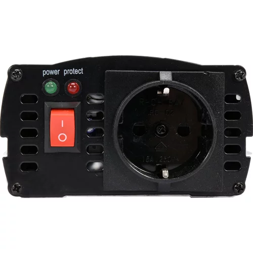 MENIČ NAPÄTIA 12/230V 800W /YATO/ - obr. 2