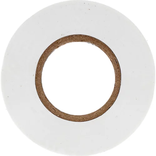ELEKTRICKÁ IZOLAČNÁ PÁSKA 15MMX20MX0,13MM BIELA /YATO/ - obr. 1