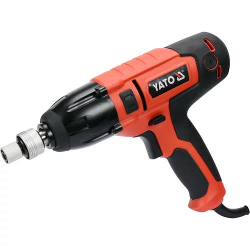ELEKTRICKÝ NÁRAZOVÝ KLÚČ 1/2'' 450W/450NM /YATO/ - obr. 2