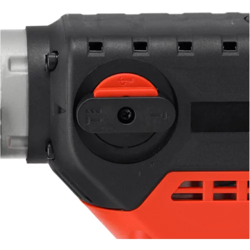 SDS MAX ROTAČNÉ KLADIVO 1600W /YATO/ - obr. 5