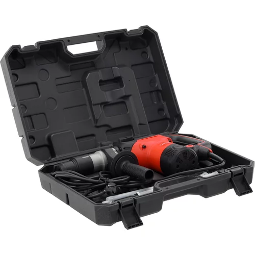 SDS MAX ROTAČNÉ KLADIVO 1600W /YATO/ - obr. 8
