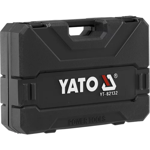 SDS MAX ROTAČNÉ KLADIVO 1600W /YATO/ - obr. 9