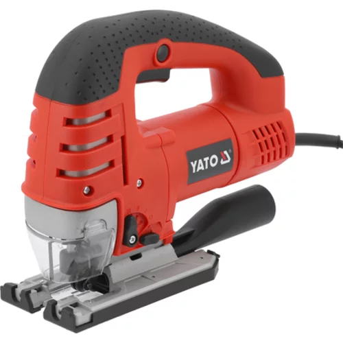 PÍLA PRIAMOČIARA 750W NA DREVO A KOV /YATO/ - obr. 1