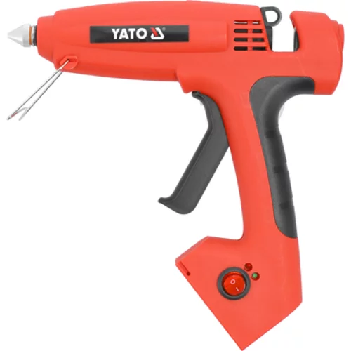 PISTOLE LEPIACA 11MM 450W VYSOKÝ VÝKON