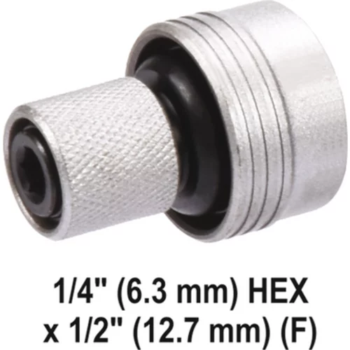 18V BEZKÚFELOVÝ KĽÚČ (TELO) 1/2'' 700NM - SYSTÉM 18V /YATO/ - obr. 5