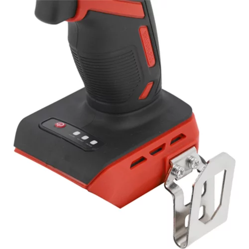 18V RÁZOVÝ KLÚČ 3/4'' 2000NM (TELO; BMC; ADAPTÉR 1/2'') /YATO/ - obr. 6