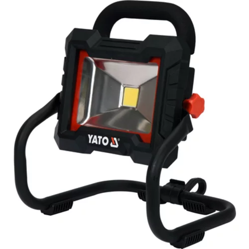 LED FLIGHT 18V 1600LM 20W