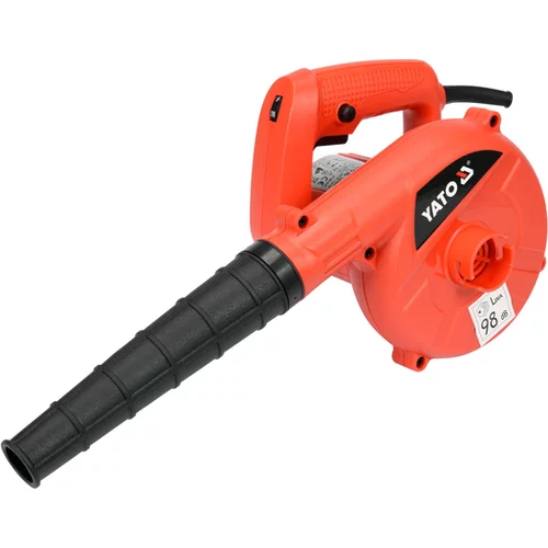 FÚKAČ 600W /YATO/