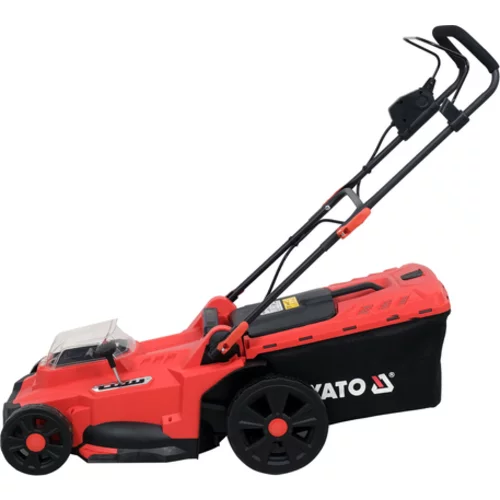 KOSAČKA 2X18V 43CM /YATO/ - obr. 1