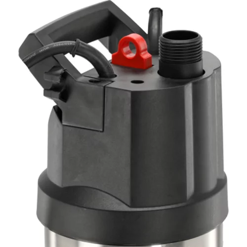 MULTI INOX 550 ČERPADLO NA DAŽĎOVÚ VODU S PLÁVÁKOM /YATO/ - obr. 5