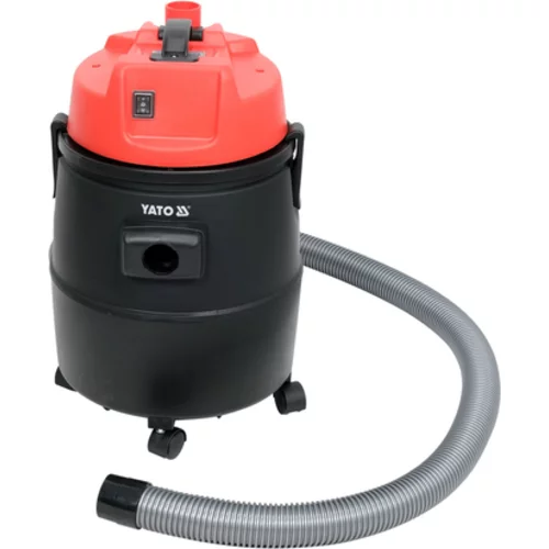 MULTIFUNKČNÝ VYSÁVAČ, PRE JAZÍRKA 1400W, 30L, IP44 /YATO/ - obr. 4