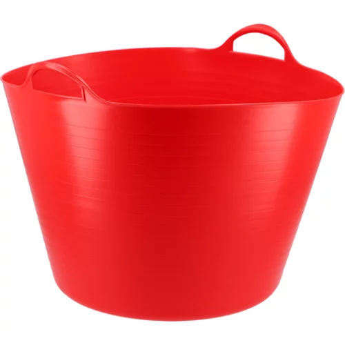 KONTAJNER, FLEXIBILNÉ ZÁHRADNÉ VEDRO 42L.
