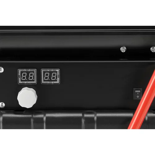 OHRIEVAČ OLEJA 20KW /YATO/ - obr. 4