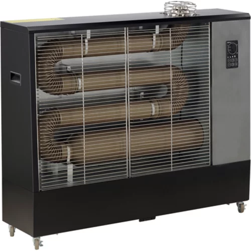 Infračervený ohrievač oleja 18kW Yato YT-99763