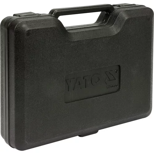YATO Sada nástrčných kľúčov na zátky olejových van motorov 12 ks (YATO náradie) - obr. 2