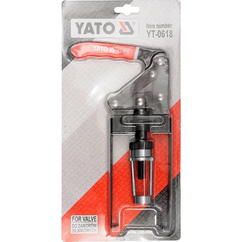 YATO Nástroj na demontáž ventilov motorov (YATO náradie) - obr. 1
