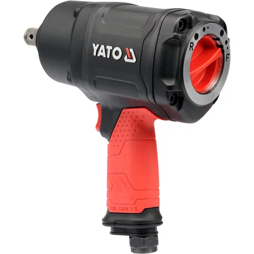 YATO Rázový uťahovák 3/4