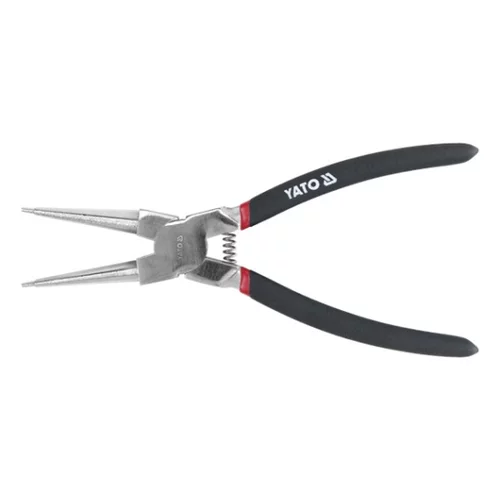 YATO Segerové kliešte 150 mm vnútorné CrV