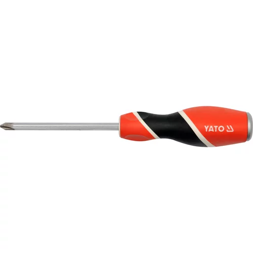 YATO Krížový krutkovač PH3 x 150 mm