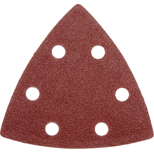 YATO Brúsne plátno na multifunkciu 90mm (drevo, plast, kov) sada 10ks