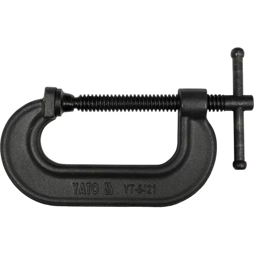 YATO Svorka 75 mm typ 
