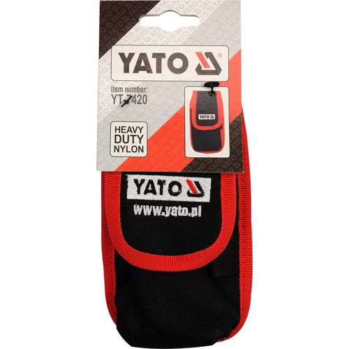 YATO Púzdro za opasok na mobilný telefón (YATO náradie) - obr. 1