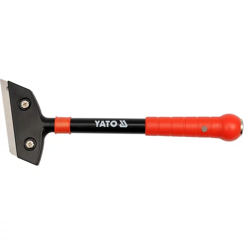 YATO Škrabka na sklo 300 mm