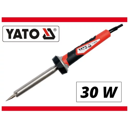 YATO Pájkovačka odporová 30W, 400°C (YATO náradie) - obr. 1
