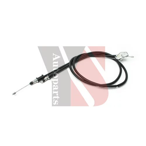 Ťažné lanko parkovacej brzdy YSPARTS YS-CAB0113