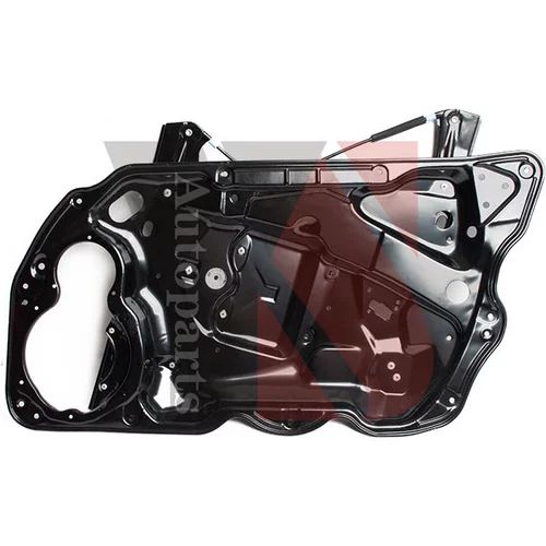 Mechanizmus zdvíhania okna YSPARTS YS-WL070FR